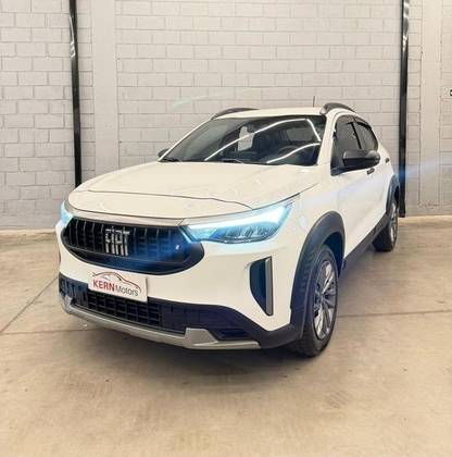 FIAT PULSE 1.3 FLEX DRIVE MANUAL FIAT PULSE 1.3 FLEX DRIVE MANUAL